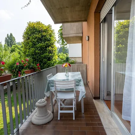 Django's Apartament Bergamo