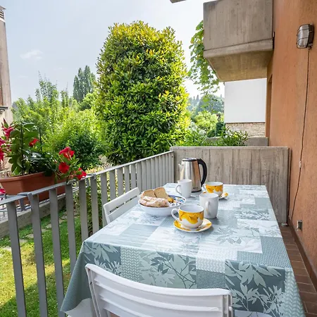 Django's Apartament Bergamo