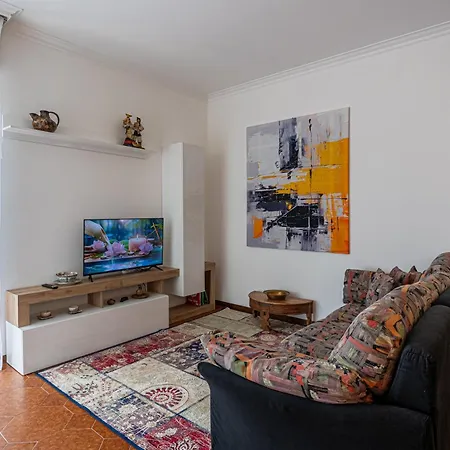 Apartament Django's *