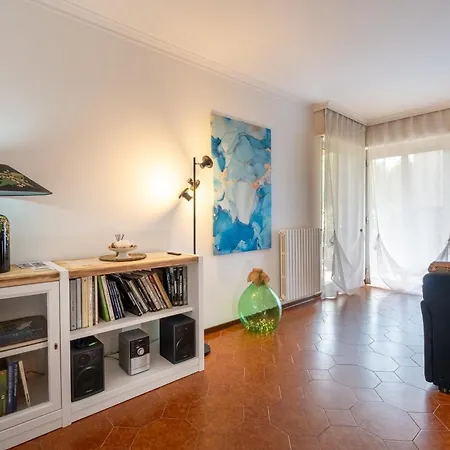 Apartament Django's