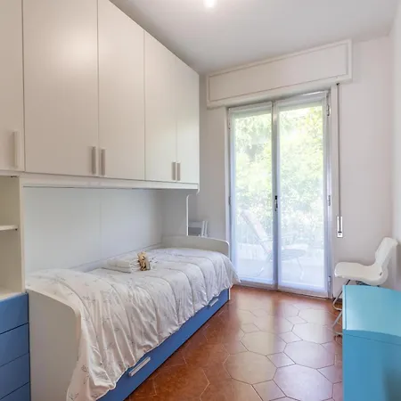Apartament Django's