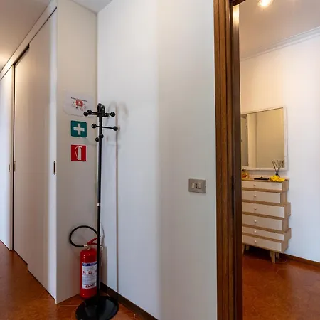 Apartament Django's